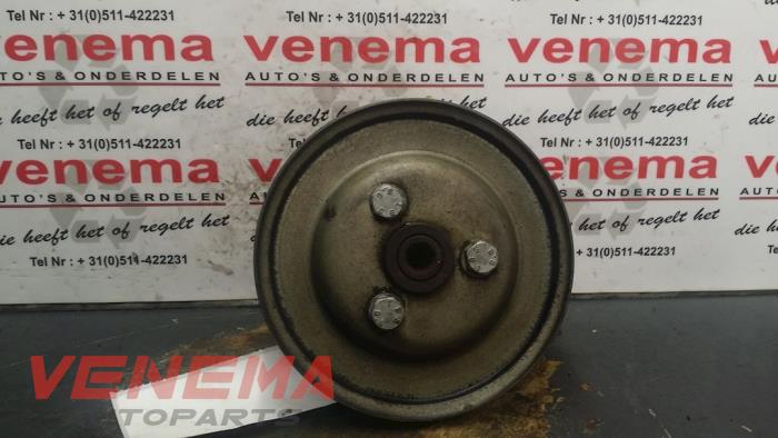 Usagé Pompe de direction Fiat Marea Weekend (185BX/CX) 1.6 SX,ELX 16V Prix € 40,00 Règlement à la marge proposé par Venema Autoparts