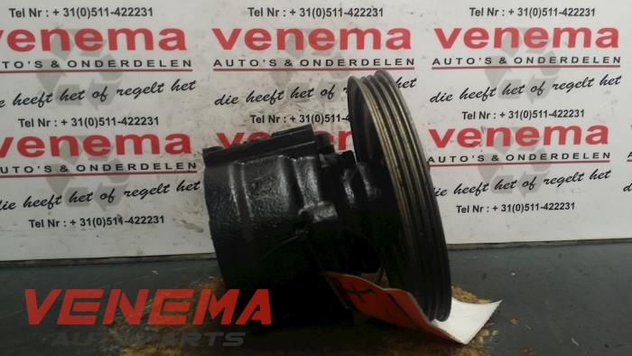 Bomba de dirección asistida de un Fiat Marea Weekend (185BX/CX) 1.6 SX,ELX 16V 2000