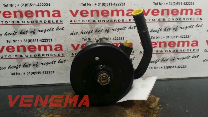 Usagé Pompe de direction Chevrolet Matiz 0.8 S,SE Prix € 40,00 Règlement à la marge proposé par Venema Autoparts