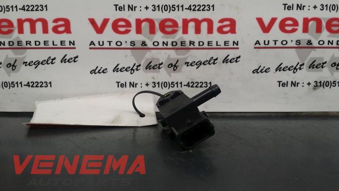 Map Sensor (Einlasskrümmer) van een Opel Insignia Sports Tourer 2.0 CDTI 16V 2014