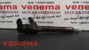 Used Injector (diesel) Opel Insignia Sports Tourer 2.0 CDTI 16V Price € 200,00 Margin scheme offered by Venema Autoparts