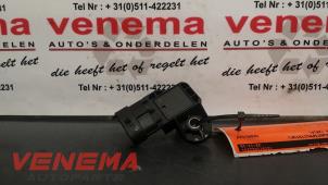 Used Mapping sensor (intake manifold) Opel Insignia Sports Tourer 2.0 CDTI 16V Price € 25,00 Margin scheme offered by Venema Autoparts