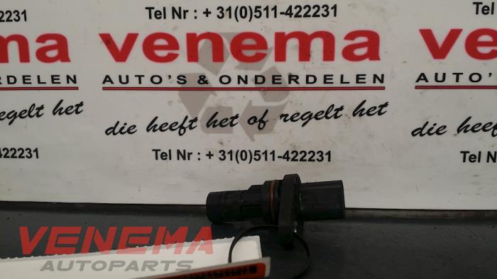 Begagnade Vevaxelsensor Opel Insignia Sports Tourer 2.0 CDTI 16V Pris € 19,99 Marginaltabell erbjuds av Venema Autoparts