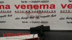 Used Crankshaft sensor Opel Insignia Sports Tourer 2.0 CDTI 16V Price € 30,00 Margin scheme offered by Venema Autoparts