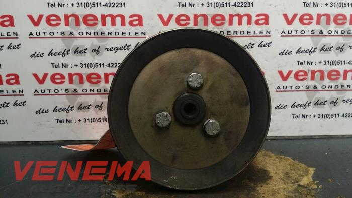Usagé Pompe de direction Alfa Romeo 146 (930B) 1.9 TD Prix € 45,00 Règlement à la marge proposé par Venema Autoparts