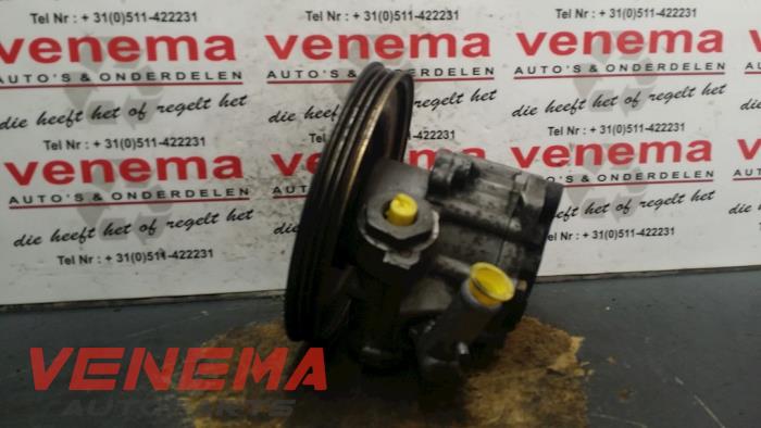 Used Power steering pump Fiat Punto I (176) TD 1.7 S,SX,ELX Price € 45,00 Margin scheme offered by Venema Autoparts