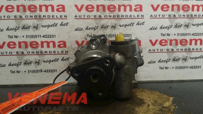 Gebrauchte Lenkkraftverstärker Pumpe Alfa Romeo 146 (930B) 1.6 Twin Spark 16V Preis € 45,00 Margenregelung angeboten von Venema Autoparts