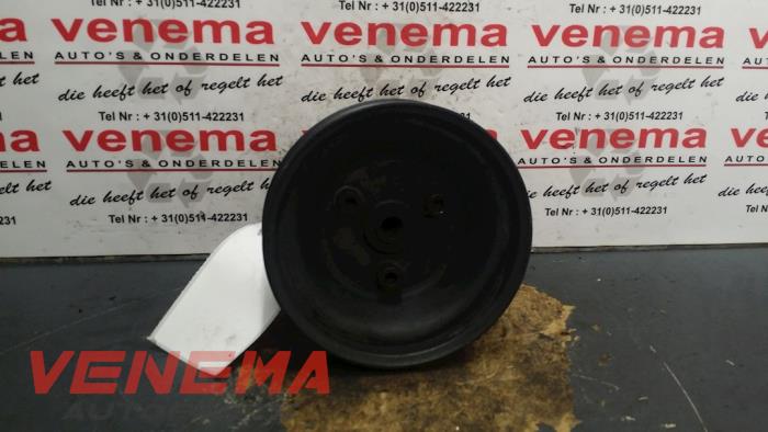 Usagé Pompe de direction Alfa Romeo 146 (930B) 1.6 Twin Spark 16V Prix € 45,00 Règlement à la marge proposé par Venema Autoparts