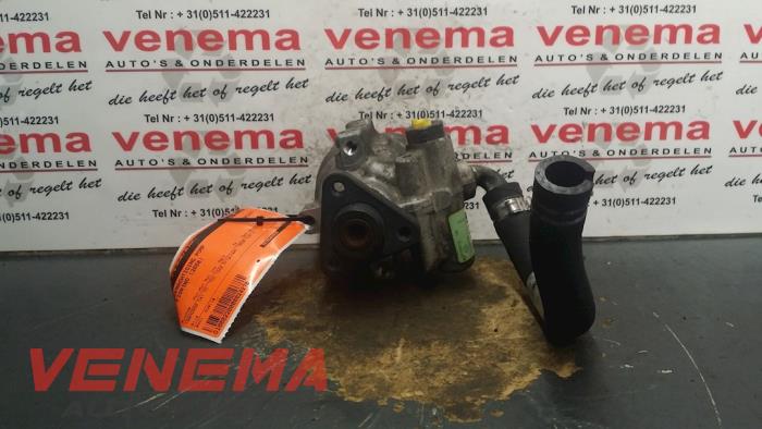 Usagé Pompe de direction Fiat Fiorino (225) 1.3 JTD 16V Multijet Prix € 50,00 Règlement à la marge proposé par Venema Autoparts