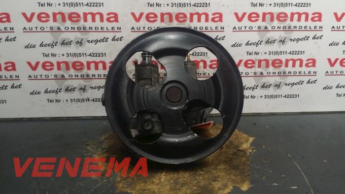 Usagé Pompe de direction Mitsubishi Space Star (DG) 1.8 16V GDI Prix € 50,00 Règlement à la marge proposé par Venema Autoparts