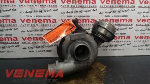 Used Turbo Opel Vectra C GTS 2.2 DTI 16V Price € 236,55 Margin scheme offered by Venema Autoparts