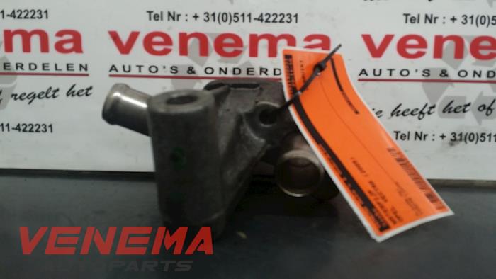 Begagnade Vattenrör Opel Vectra C GTS 2.2 DTI 16V Pris € 40,00 Marginaltabell erbjuds av Venema Autoparts
