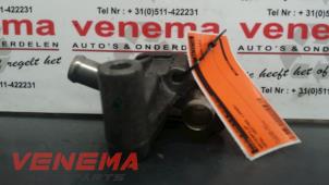 Used Water pipe Opel Vectra C GTS 2.2 DTI 16V Price € 40,00 Margin scheme offered by Venema Autoparts