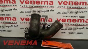 Used Thermostat Opel Vectra C GTS 2.2 DTI 16V Price € 30,00 Margin scheme offered by Venema Autoparts