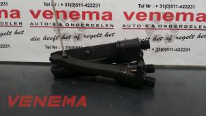 Used Injector (diesel) Opel Vectra C GTS 2.2 DTI 16V Price € 250,00 Margin scheme offered by Venema Autoparts