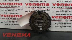 Used Fuel pump pulley Opel Vectra C GTS 2.2 DTI 16V Price € 12,50 Margin scheme offered by Venema Autoparts