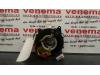 Muelle de reloj airbag de un Fiat Panda (312), 2012 1.2 69, Hatchback, Gasolina, 1.242cc, 51kW (69pk), FWD, 169A4000, 2012-02, 312PXA 2015