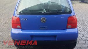 Used Tailgate Volkswagen Lupo (6X1) 1.0 MPi 50 Price € 99,95 Margin scheme offered by Venema Autoparts
