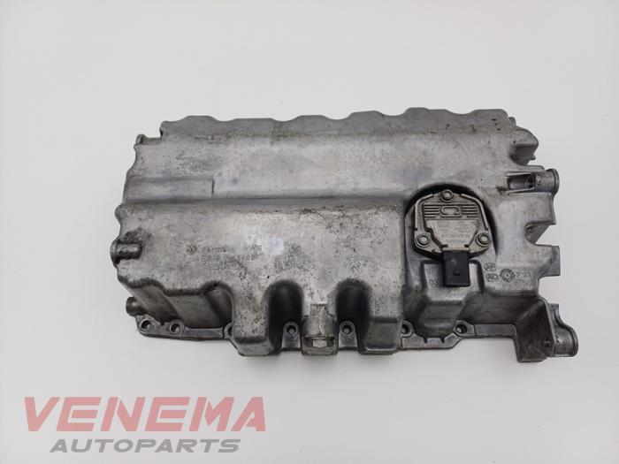 Used Sump Volkswagen Passat Variant (3C5) 2.0 TDI 16V 170 Price € 24,99 Margin scheme offered by Venema Autoparts