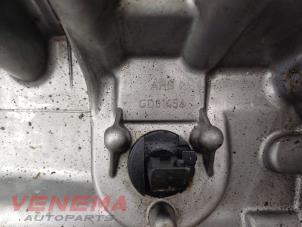 Ölwanne van een Volkswagen Passat Variant (3C5) 2.0 TDI 16V 170 2010