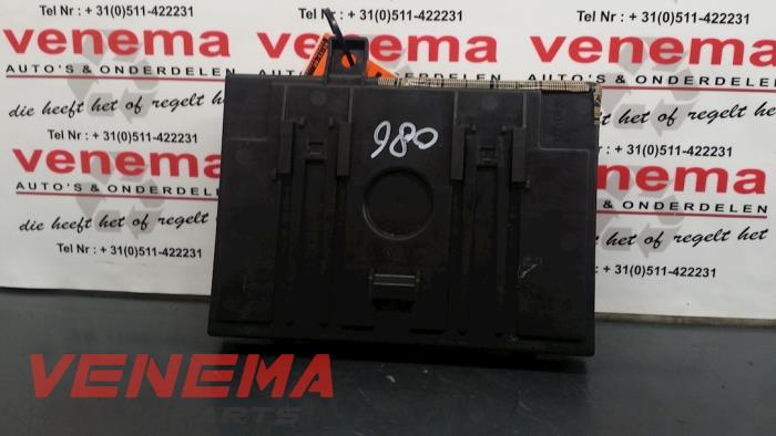 Used Body control computer Ford Fiesta 6 (JA8) 1.4 TDCi Price € 70,00 Margin scheme offered by Venema Autoparts