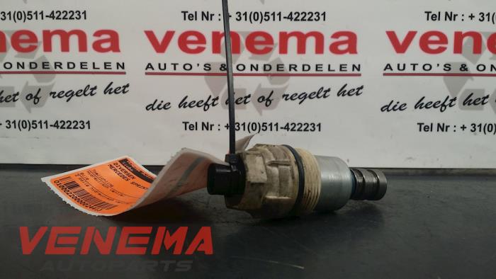 Używane Rózne Mercedes Sprinter 3,5t (906.73) 316 CDI 16V Cena € 19,99 Procedura marży oferowane przez Venema Autoparts