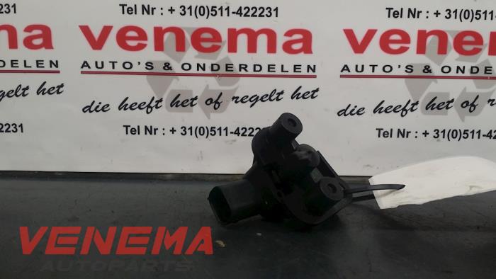Begagnade MAP-sensor (insugsrör) Mercedes Sprinter 3,5t (906.73) 316 CDI 16V Pris € 19,95 Marginaltabell erbjuds av Venema Autoparts