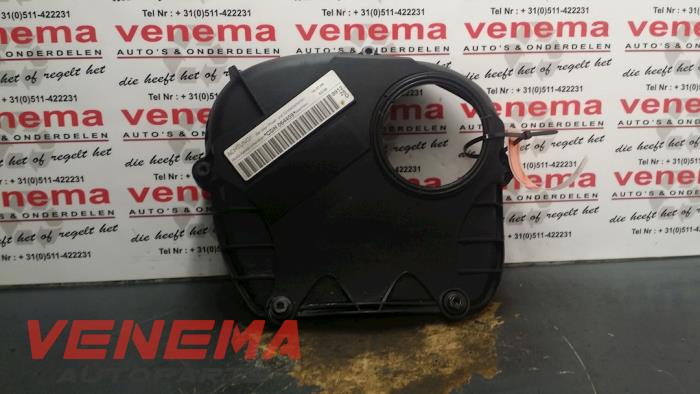 Usagé Couvercle de distribution Audi A4 Avant (B8) 1.8 TFSI 16V Prix € 14,99 Règlement à la marge proposé par Venema Autoparts