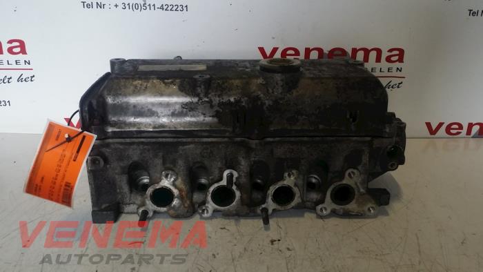 Usagé Culasse Kia Picanto (BA) 1.0 12V Prix € 181,50 Prix TTC proposé par Venema Autoparts