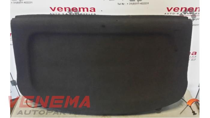 Gebrauchte Hutablage Opel Astra G (F08/48) 1.6 Preis € 19,99 Margenregelung angeboten von Venema Autoparts