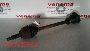 Used Front drive shaft, left Renault Trafic New (FL) 1.9 dCi 82 16V Price € 39,99 Margin scheme offered by Venema Autoparts