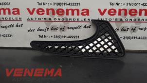 New Bumper grille Fiat Punto II (188) 1.2 60 S Price € 9,08 Inclusive VAT offered by Venema Autoparts