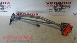 Used Wiper mechanism BMW 3 serie (E90) 320d 16V Price € 35,00 Margin scheme offered by Venema Autoparts