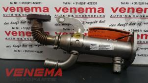 Used EGR cooler Volvo V50 (MW) 2.0 D 16V Price € 50,00 Margin scheme offered by Venema Autoparts