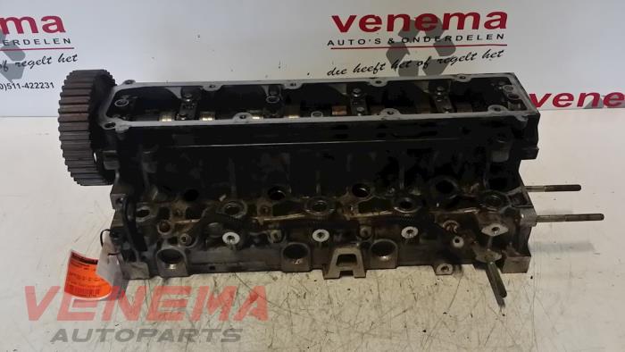 Usagé Culasse Peugeot 307 SW (3H) 2.0 HDi 90 Prix € 181,50 Prix TTC proposé par Venema Autoparts