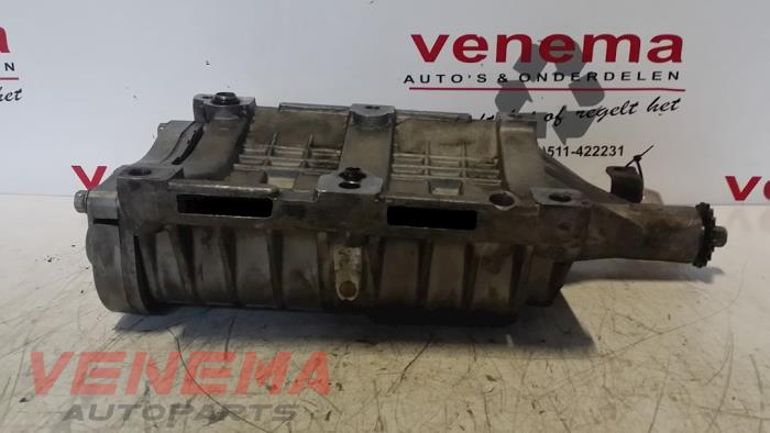 Używane Wal balansujacy Kia Carnival 2 (FIB/FLD) 2.9 TD 16V Cena € 60,00 Procedura marży oferowane przez Venema Autoparts