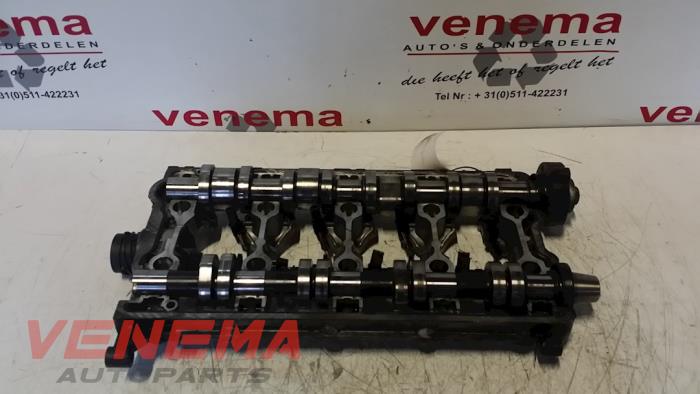Usagé Kit arbre à cames Volkswagen Golf V (1K1) 2.0 TDI 16V Prix € 200,00 Règlement à la marge proposé par Venema Autoparts