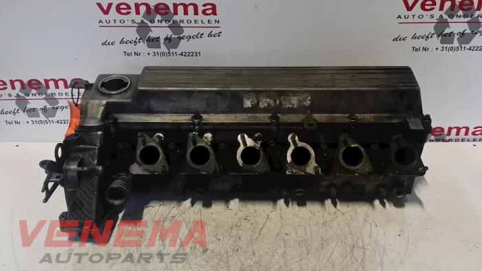Begagnade Topplock Opel Omega B (25/26/27) 2.5 TD Pris € 211,75 Inklusive moms erbjuds av Venema Autoparts