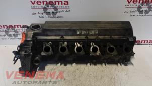 Used Cylinder head Opel Omega B (25/26/27) 2.5 TD Price € 175,00 Margin scheme offered by Venema Autoparts