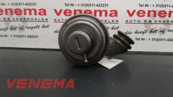 Gebrauchte AGR Ventil Peugeot 206 (2A/C/H/J/S) 1.4 HDi Preis € 24,99 Margenregelung angeboten von Venema Autoparts