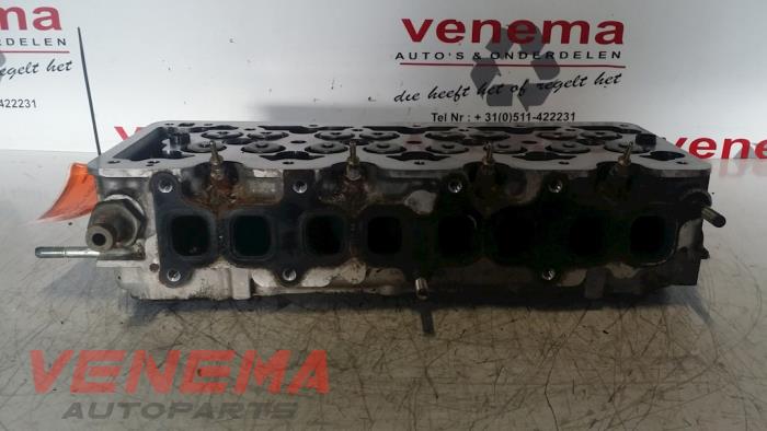 Gebrauchte Zylinderkopf Opel Astra H (L48) 1.7 CDTi 16V Preis € 241,99 Mit Mehrwertsteuer angeboten von Venema Autoparts