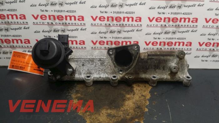 Used Opel Astra H L48 1 7 Cdti 16v Intake Manifold Z17dth Venema Auto Onderdelen Proxyparts Com