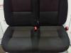Double front seat, right from a Citroën Jumper (U9) 2.2 HDi 130 Euro 5 2014