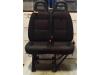 Double front seat, right from a Citroën Jumper (U9) 2.2 HDi 130 Euro 5 2014