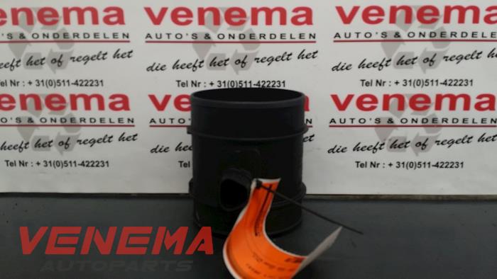 Gebrauchte Luftmassenmesser Opel Insignia Sports Tourer 2.0 CDTI 16V 130 ecoFLEX Preis € 45,00 Margenregelung angeboten von Venema Autoparts
