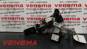 Used Ignition lock + key Opel Insignia Sports Tourer 2.0 CDTI 16V 130 ecoFLEX Price € 100,00 Margin scheme offered by Venema Autoparts