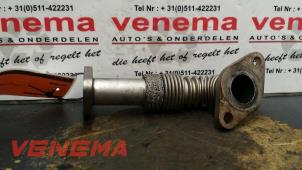 Gebrauchte AGR Rohr Seat Cordoba (6C2/6K2) 1.9 TDi SX Preis € 20,00 Margenregelung angeboten von Venema Autoparts