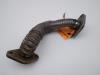 EGR tube from a Volkswagen Golf III Cabrio Restyling (1E7) 1.9 TDI 2000