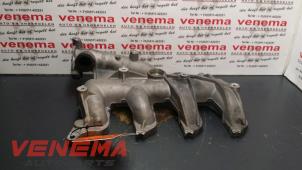 Used Intake manifold Renault Scénic II (JM) 1.9 dCi 120 Price € 50,00 Margin scheme offered by Venema Autoparts