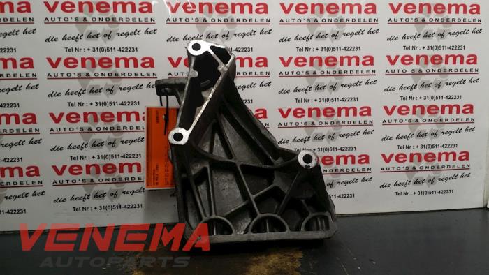 Used Engine mount Volkswagen Polo IV (9N1/2/3) 1.9 SDI Price € 19,99 Margin scheme offered by Venema Autoparts